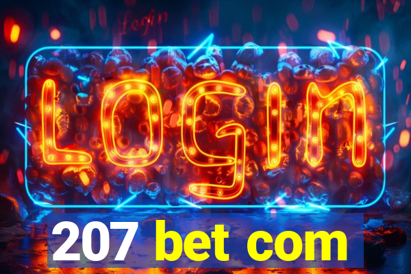 207 bet com